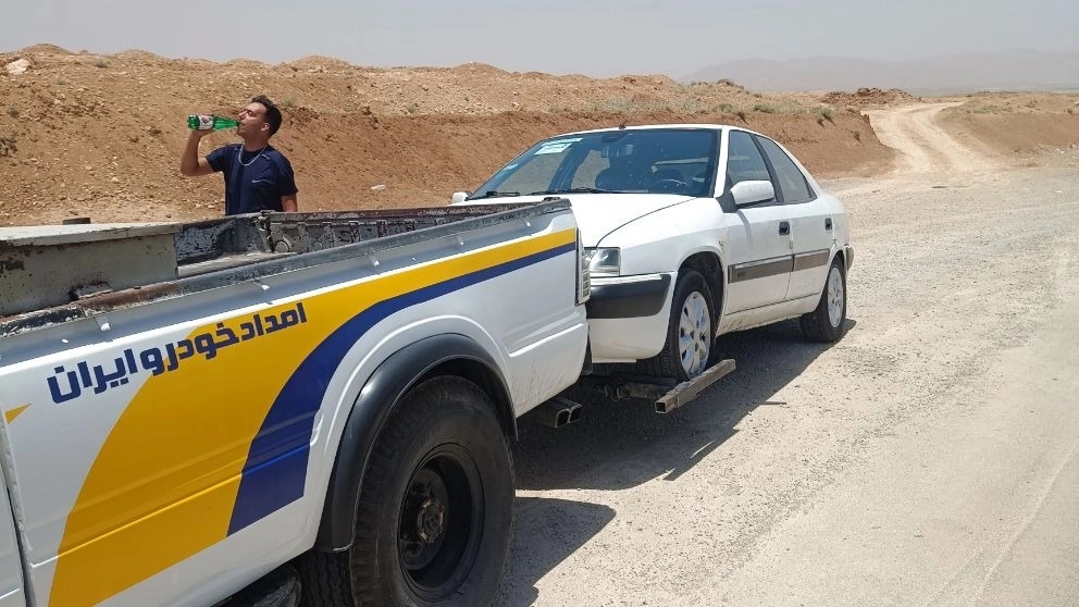 Mesih ambulansı