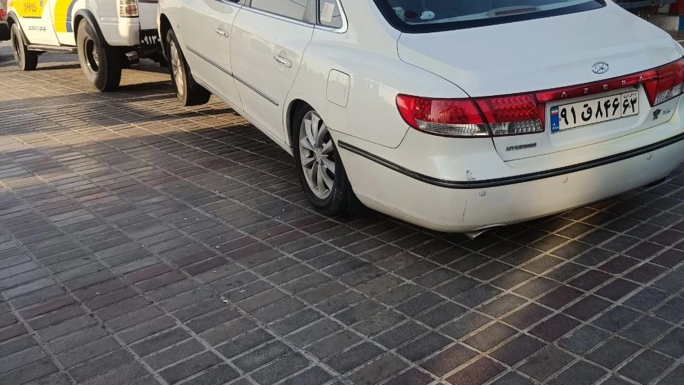 امدادخودرو