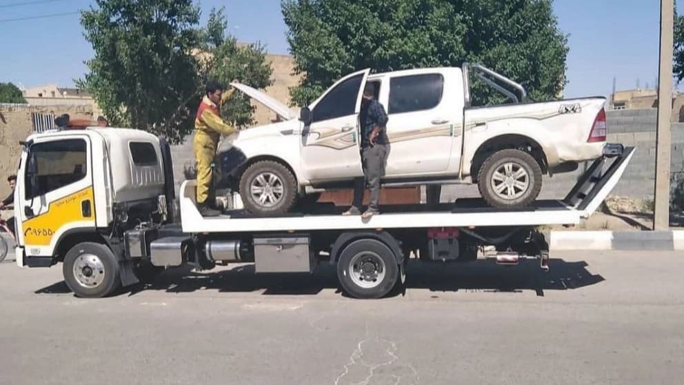مزایای استفاده از امداد خودرو