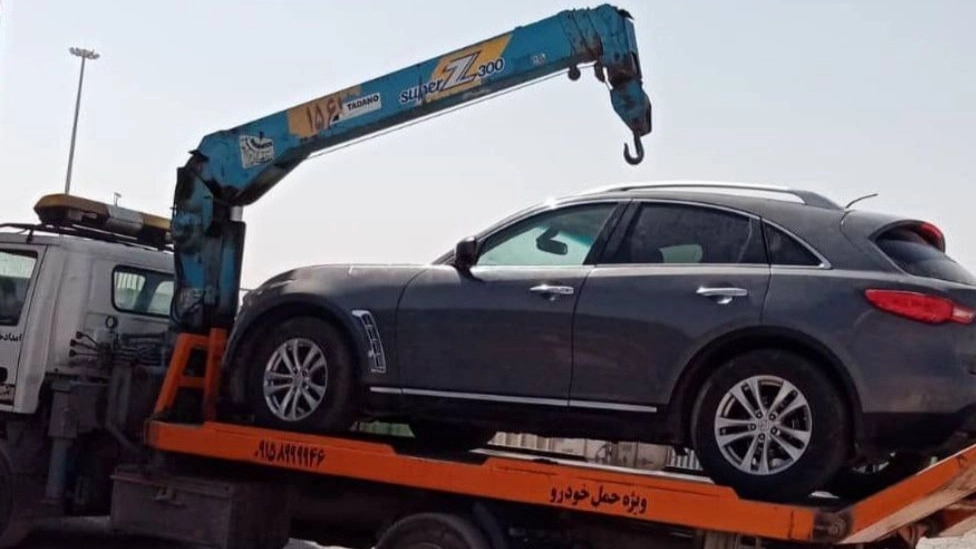 مزایای استفاده از امداد خودرو مزایای استفاده از امداد خودرو
